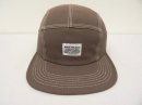 画像: NORSE PROJECTS 5パネル キャップ USA製 (NEW) 「Cap」 入荷しました。
