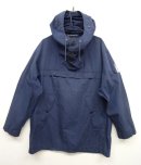 画像: ユーロ コットン アノラックパーカー (VINTAGE) 「Jacket」 入荷しました。