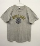 画像: 80'S CHAMPION トリコタグ Tシャツ (VINTAGE) 「T-Shirt」 入荷しました。