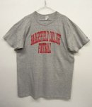画像: 80'S CHAMPION トリコタグ Tシャツ (VINTAGE) 「T-Shirt」 入荷しました。