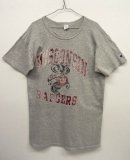 画像: 80'S CHAMPION トリコタグ Tシャツ (VINTAGE) 「T-Shirt」 入荷しました。