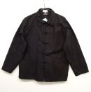 画像: フレンチワーク チャイナジャケット BLACK (DEADSTOCK) 「Jacket」 入荷しました。