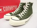 画像: Converse First String チャックテイラー 三ツ星ヒールパッチ キャンバス (NEW) 「Shoes」 入荷しました。