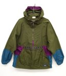 画像: 90'S L.L.Bean チロリアンテープ アノラックパーカー (VINTAGE) 「Jacket」 入荷しました。
