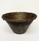 画像: アイアン製 バケツ (ANTIQUE) 「Antique Goods」 入荷しました。