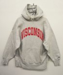画像: 90'S CHAMPION 刺繍タグ リバースウィーブ パーカー USA製 (VINTAGE) 「Parka」 入荷しました。
