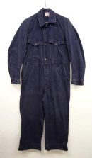 画像: 50'S FABRAM BRAND ワーク カバーオール (VINTAGE) 「Bottoms」 入荷しました。