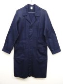 画像: イタリアンワークウェア ショップコート イタリア製 (VINTAGE) 「Jacket」 入荷しました。