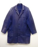 画像: フレンチワークウェア ショップコート (VINTAGE) 「Jacket」 入荷しました。