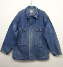 画像: 70'S BIG MAC デニム カバーオール USA製 (VINTAGE) 「Jacket」 入荷しました。