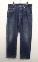 画像: 90'S LEVIS 501 デニム USA製 (VINTAGE) 「Bottoms」 入荷しました。