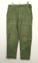 画像: 70'S アメリカ軍 US ARMY ベイカーパンツ (VINTAGE) 「Bottoms」 入荷しました。