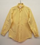 画像: BROOKS BROTHERS オックスフォード BDシャツ USA製 (USED) 「L/S Shirt」 入荷しました。