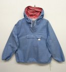 画像: 60'S RUSS シャンブレー アノラックパーカー FALCONジップ (VINTAGE) 「Jacket」 入荷しました。
