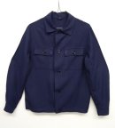 画像: フレンチ ワーク リネンコットン ジャケット (VINTAGE) 「Jacket」 入荷しました。