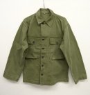 画像: 40'S アメリカ軍 US ARMY M42 HBT 13STARボタン ジャケット (VINTAGE) 「Jacket」 入荷しました。