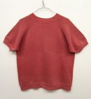 画像: 70'S UNKNOWN 半袖 スウェットシャツ (VINTAGE) 「Sweat Shirt」 入荷しました。