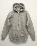 画像: 80'S TULTEX 裏サーマル付き ジップパーカー USA製 (VINTAGE) 「Parka」 入荷しました。