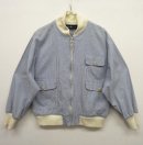 画像: 90'S RALPH LAUREN ギンガムチェック ドリズラージャケット (VINTAGE) 「Jacket」 入荷しました。