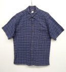 画像: PATAGONIA オーガニックコットン 半袖シャツ (USED) 「S/S Shirt」 入荷しました。