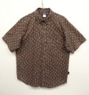 画像: PATAGONIA ヘンプ＆コットン 半袖シャツ (USED) 「S/S Shirt」 入荷しました。