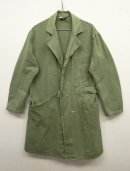 画像: フレンチワークウェア ショップコート (VINTAGE) 「Jacket」 入荷しました。