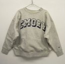 画像: 80'S CHAMPION トリコタグ ダブルフェイス リバースウィーブ USA製 (VINTAGE) 「Sweat Shirt」 入荷しました。