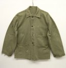 画像: 40'S アメリカ軍 USMC M41 HBT ドーナツボタン ジャケット (VINTAGE) 「Jacket」 入荷しました。