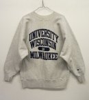 画像: 90'S CHAMPION 刺繍タグ 4段プリント リバースウィーブ MEXICO製 (VINTAGE) 「Sweat Shirt」 入荷しました。