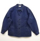 画像: ジャーマン ワーク HBT カバーオール ジャケット (VINTAGE) 「Jacket」 入荷しました。