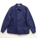 画像: ジャーマン ワーク HBT カバーオール ジャケット (VINTAGE) 「Jacket」 入荷しました。