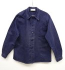 画像: ジャーマン ワーク HBT カバーオール ジャケット (VINTAGE) 「Jacket」 入荷しました。