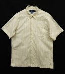 画像: 90'S RALPH LAUREN 半袖 ボックスシャツ (USED) 「S/S Shirt」 入荷しました。