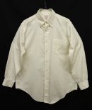 画像: BROOKS BROTHERS オックスフォード BDシャツ USA製 (USED) 「L/S Shirt」 入荷しました。