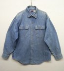画像: 80'S BIG MAC デニムシャツ USA製 (VINTAGE) 「L/S Shirt」 入荷しました。
