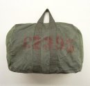 画像: 80'S アメリカ軍 USAF フライヤーズキットバッグ (VINTAGE) 「Bag」 入荷しました。