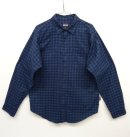 画像: PATAGONIA オーガニックコットン 長袖シャツ チェック柄 (USED) 「L/S Shirt」 入荷しました。