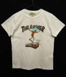 画像: 当店別注 Remi Relief "THE,RASHER" Tシャツ OFF WHITE (NEW) 「T-Shirt」 入荷しました。
