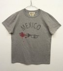 画像: 当店別注 Remi Relief "MEXICO" Tシャツ HEATHER GREY (NEW) 「T-Shirt」 入荷しました。