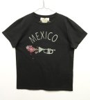 画像: 当店別注 Remi Relief "MEXICO" Tシャツ BLACK (NEW) 「T-Shirt」 入荷しました。