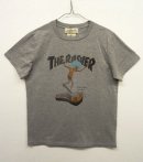 画像: 当店別注 Remi Relief "THE,RASHER" Tシャツ HEATHER GREY (NEW) 「T-Shirt」 入荷しました。
