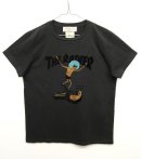 画像: 当店別注 Remi Relief "THE,RASHER" Tシャツ BLACK (NEW) 「T-Shirt」 入荷しました。