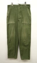 画像: 70'S アメリカ軍 US ARMY ベイカーパンツ (VINTAGE) 「Bottoms」 入荷しました。
