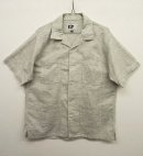 画像: Engineered Garments オープンカラー 半袖 ボックスシャツ (USED) 「S/S Shirt」 入荷しました。