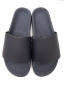 画像: HENRY & HENRY ラバーサンダル NAVY イタリア製 (NEW) 「Shoes」 入荷しました。