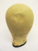 画像: ヘッドトルソー ハットスタンド (ANTIQUE) 「Antique Goods」 入荷しました。
