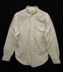 画像: BLACK FLEECE オックスフォード BDシャツ USA製 (USED) 「L/S Shirt」 入荷しました。
