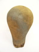 画像: ヘッドトルソー ハットスタンド (ANTIQUE) 「Antique Goods」 入荷しました。