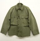 画像: 40'S アメリカ軍 US ARMY M42 HBT 13STARボタン ジャケット (VINTAGE) 「Jacket」 入荷しました。