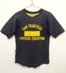 画像: 80'S ダブルフェイス リバーシブル Tシャツ (VINTAGE) 「T-Shirt」 入荷しました。